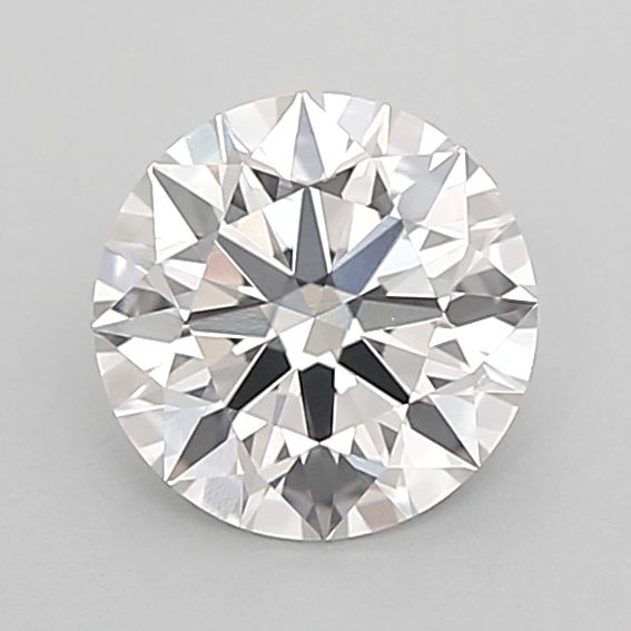1.02 ct Round diamond