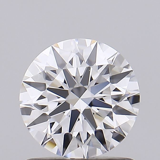 0.84 ct. round Lab Grown Diamond front image