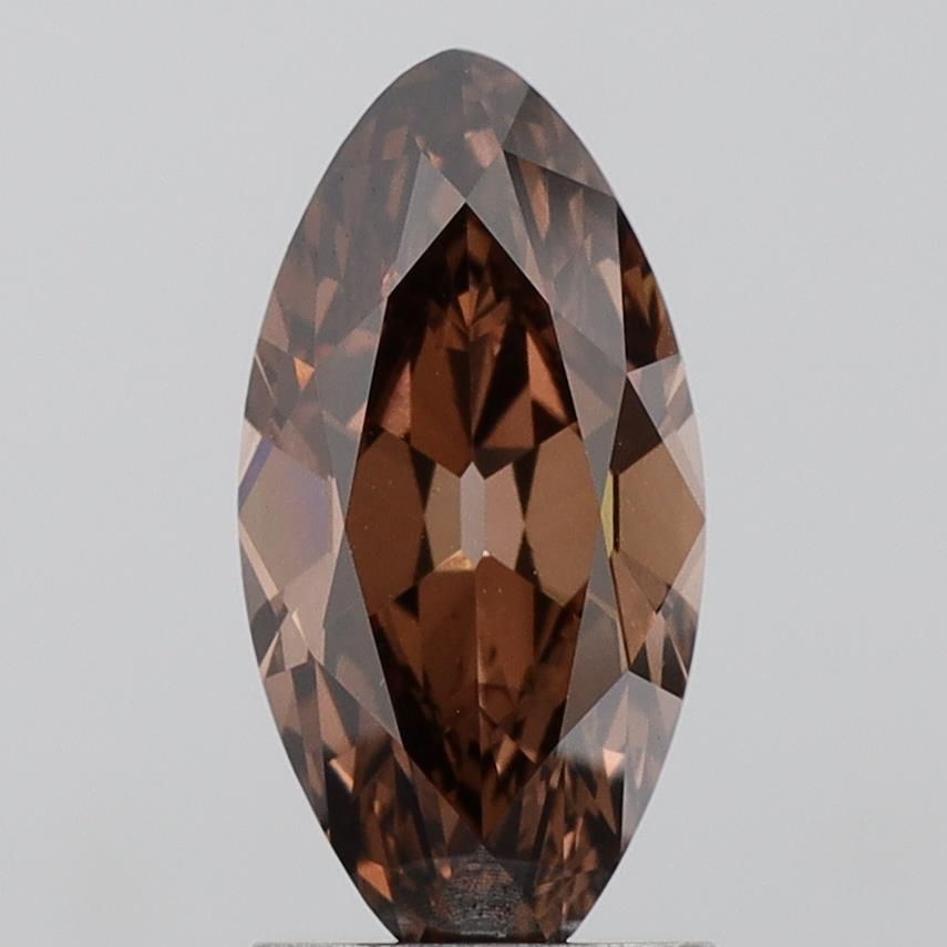1.91 ct Marquise diamond