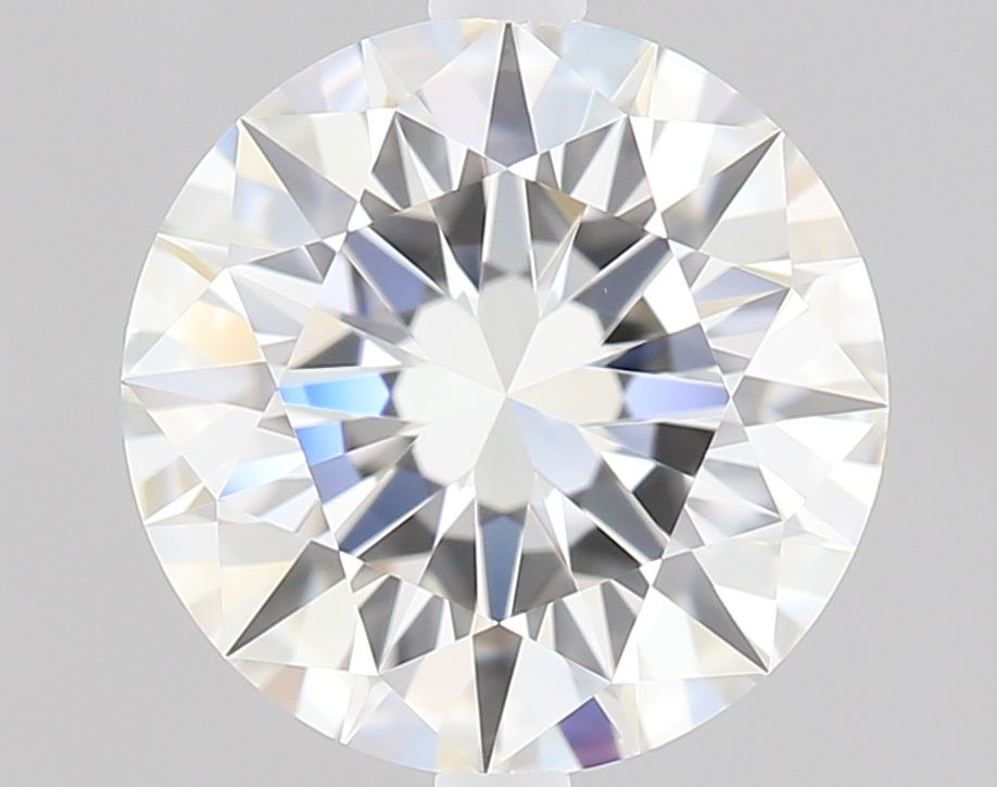Diament 1.26 ct G/VVS2