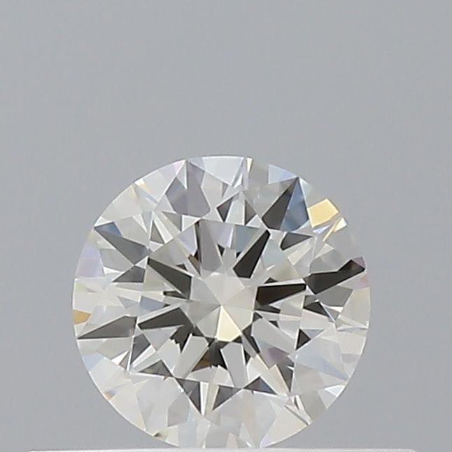 0.3 ct Round Diamond