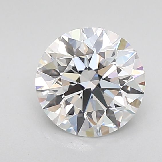 1.18 ct. round Lab Grown Diamond front image