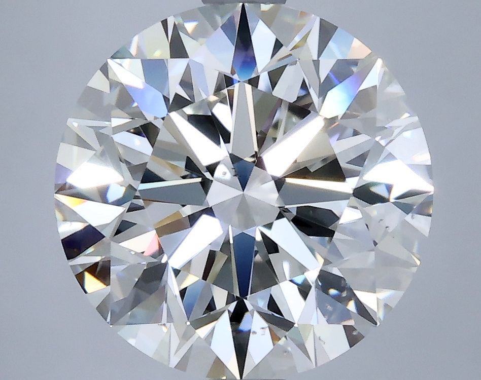 3.00 ct Round diamond