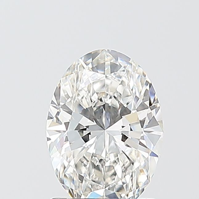 1.09 ct Oval diamond