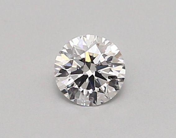 0.34 ct lab-grown Round Diamond