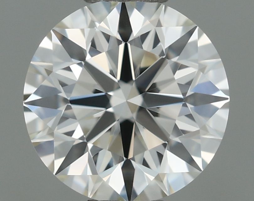 0.55 ct Round diamond