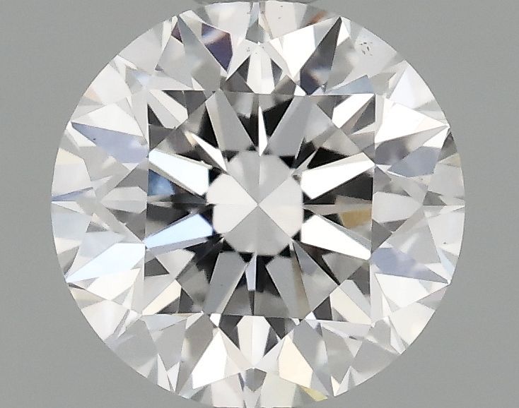 0.97 Carat