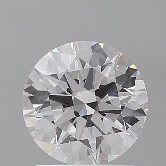 1.58 ct. round Lab Grown Diamond front image