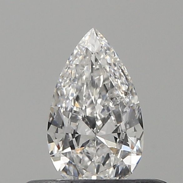0.31 ct Pear Diamond