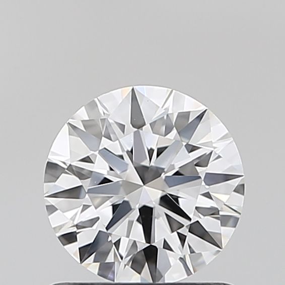 0.83 ct. round Lab Grown Diamond front image