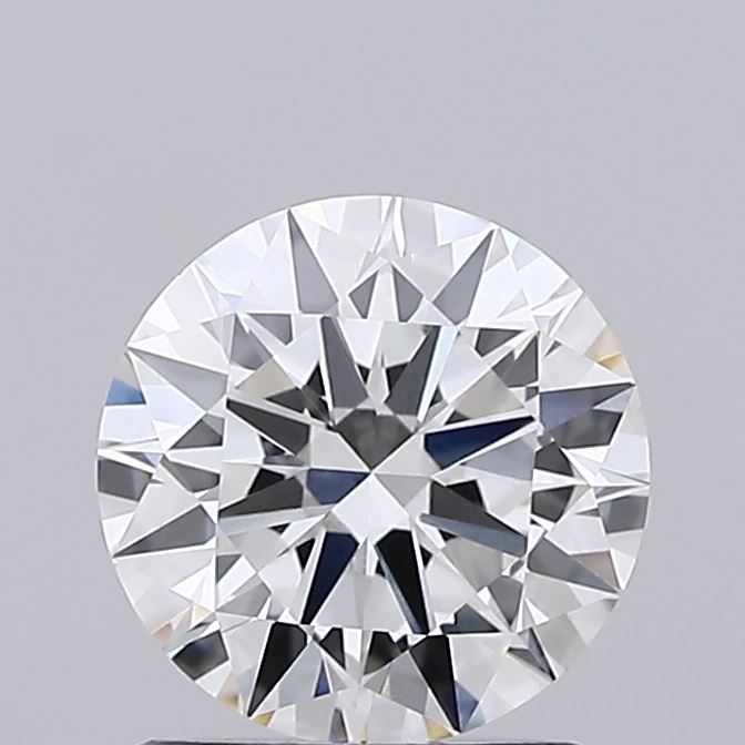 1.08 ct. round Lab Grown Diamond front image