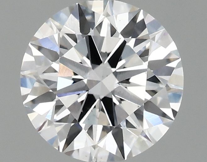 1.07 ct. round Lab Grown Diamond front image