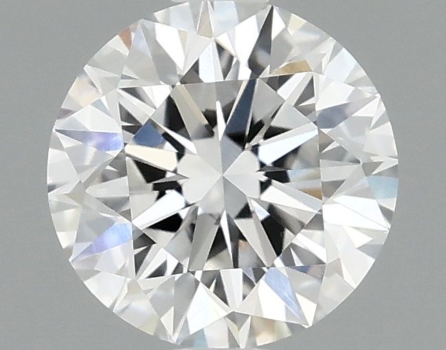 1.03 ct. round Lab Grown Diamond front image