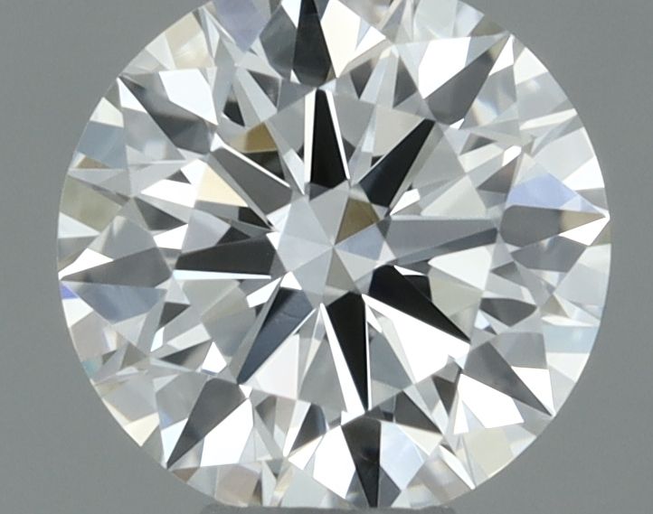 0.34 ct Round diamond
