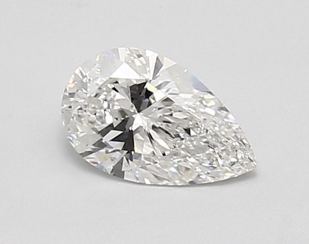 0.92 ct. pear Lab Grown Diamond front image