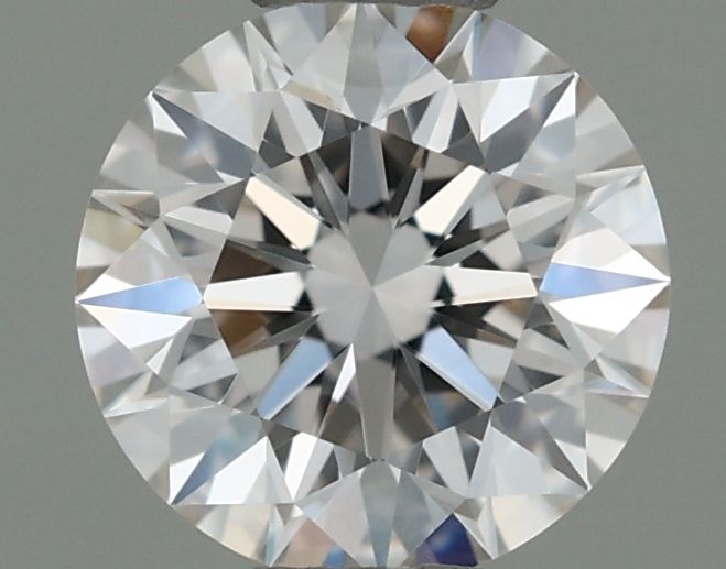 0.51 ct Round Diamond