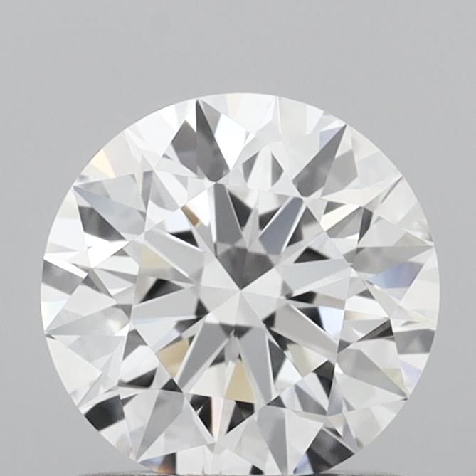 1.01 ct. round Lab Grown Diamond front image