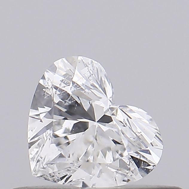 0.31 ct Heart Diamond