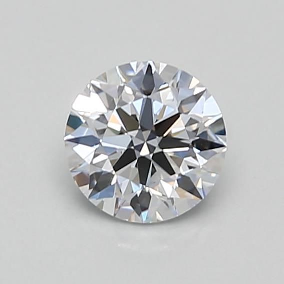 0.37 ct lab-grown Round Diamond