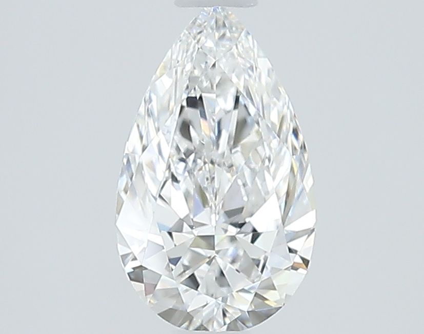 1.06 ct. pear Lab Grown Diamond front image