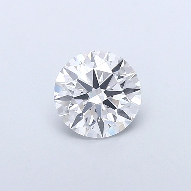 1.51 ct. round Lab Grown Diamond front image