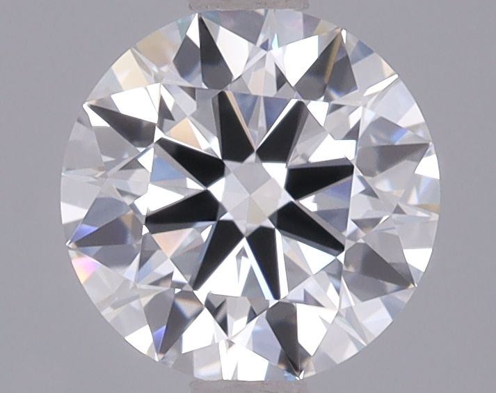 1.53 ct. round Lab Grown Diamond front image