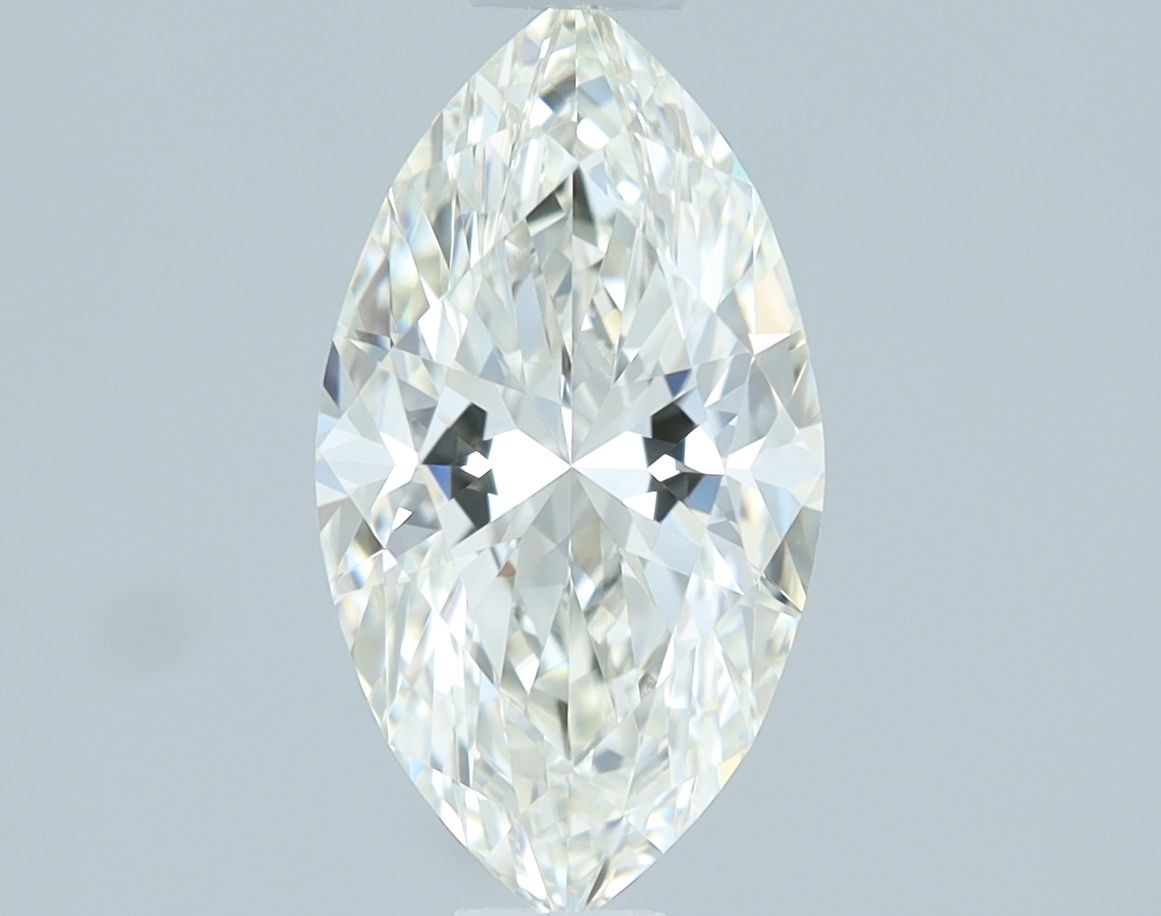 0.90 ct Marquise diamond
