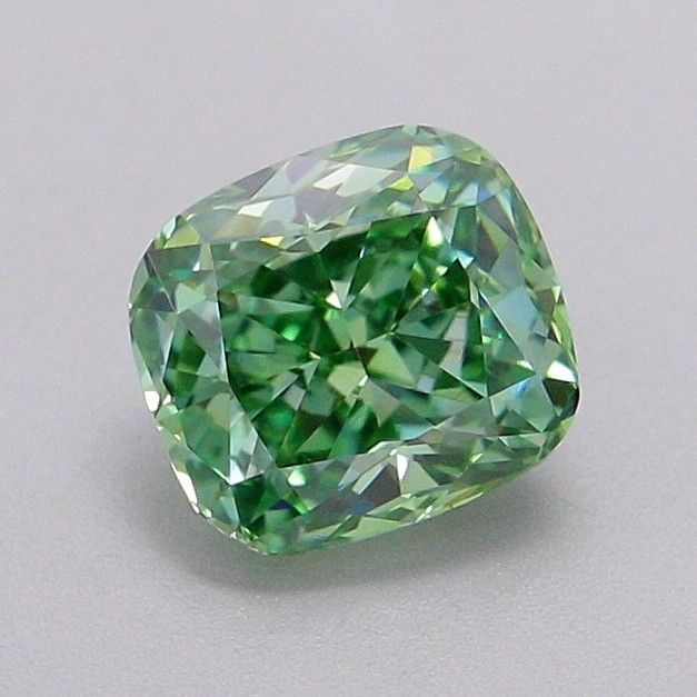 1.04 ct Cushion Modified diamond