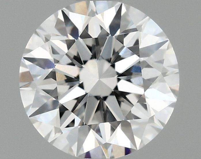 1.06 ct. round Lab Grown Diamond front image