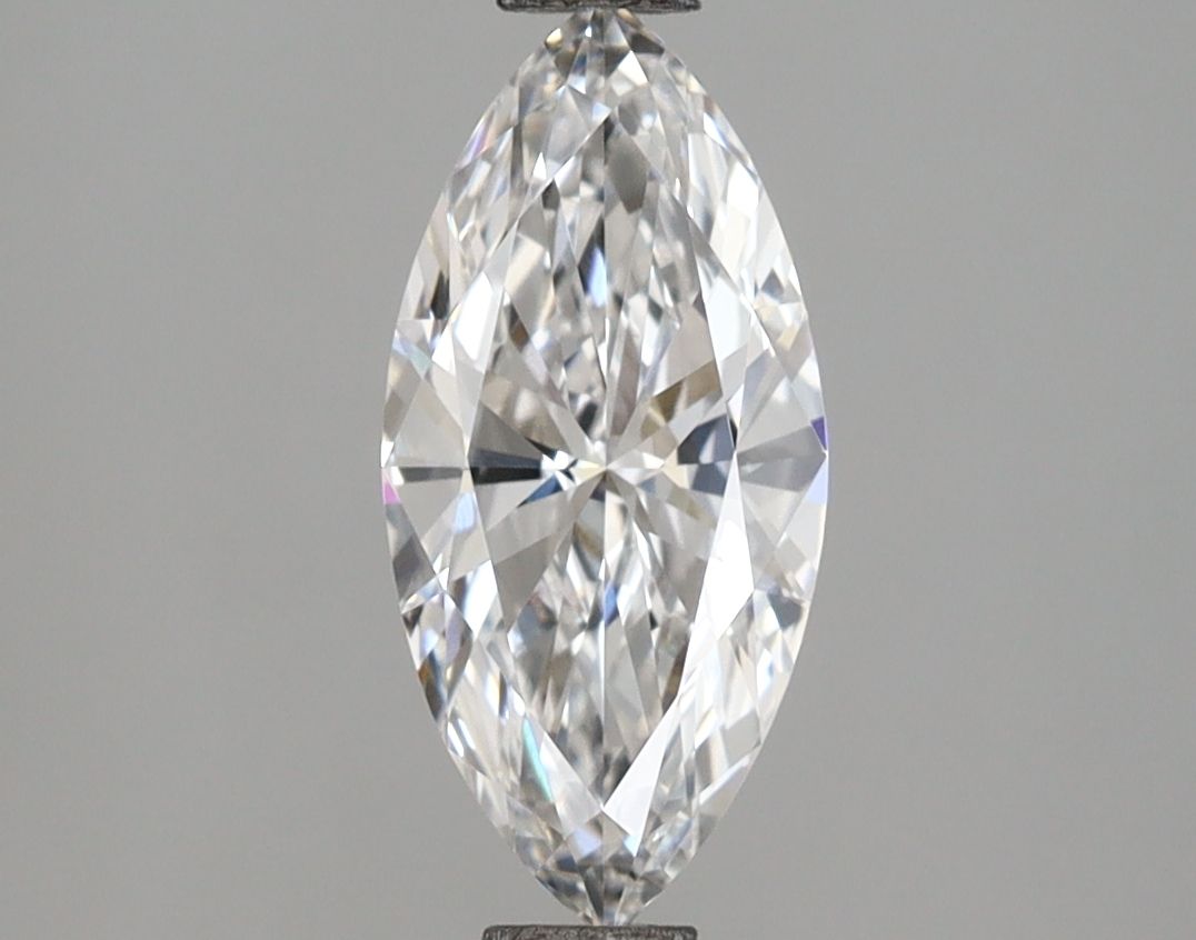 1.18 ct. marquise Lab Grown Diamond front image