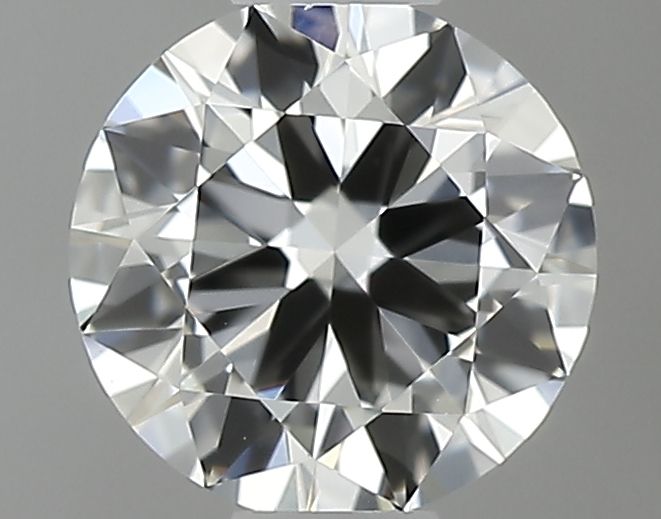 0.4 ct Round Diamond
