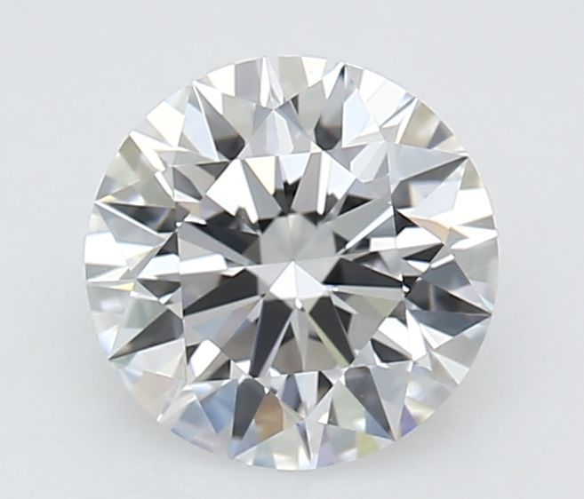 1.01 ct. round Lab Grown Diamond front image