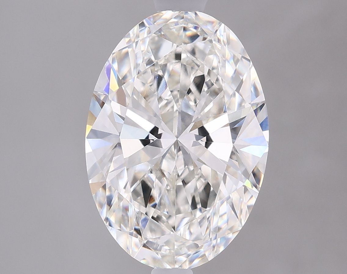 2.04 ct Oval diamond