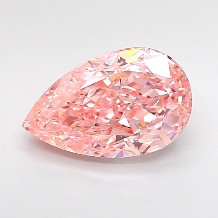 2.04 ct Pear diamond