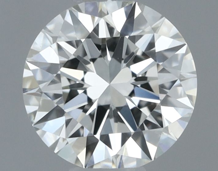 0.30 ct Round diamond