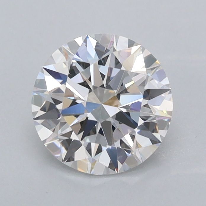 1.00 ct. round Lab Grown Diamond front image