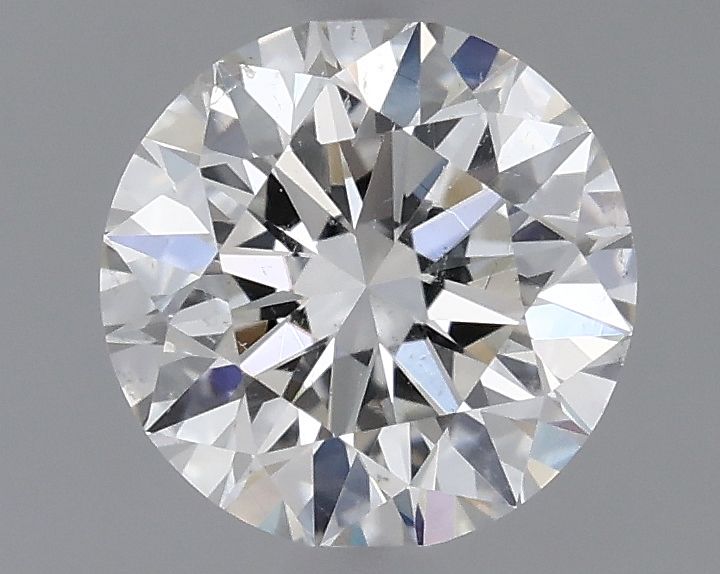 0.52 ct Round Diamond