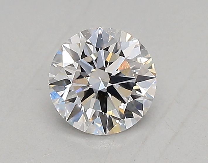 0.39 ct lab-grown Round Diamond