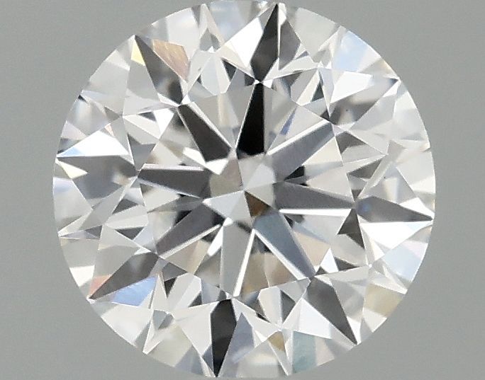 1.06 ct. round Lab Grown Diamond front image
