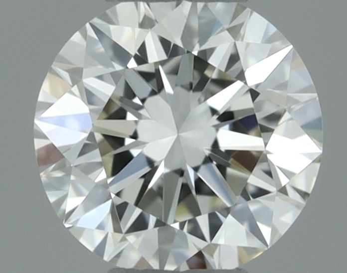 0.30 ct Round diamond