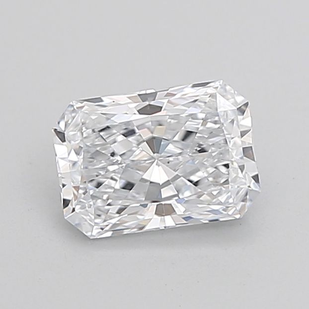 1.02 ct. radiant Lab Grown Diamond front image