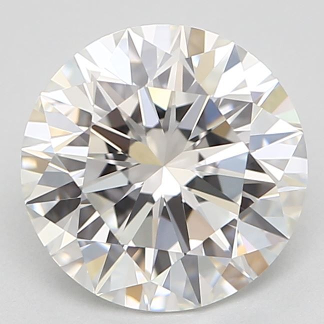 1.10 ct Round diamond