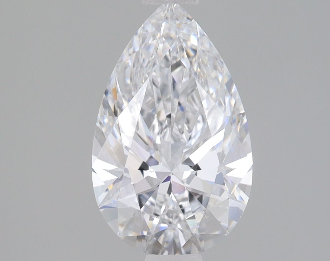 1.11 ct. pear Lab Grown Diamond front image