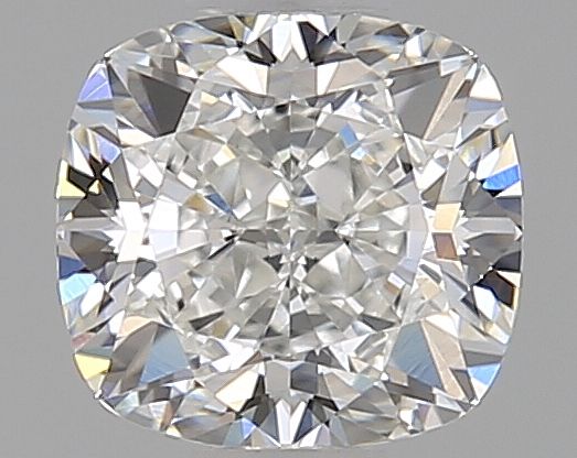 0.47 ct Cushion Brilliant diamond