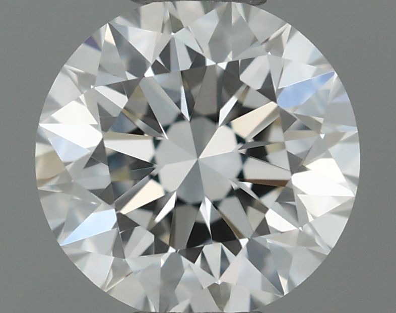 0.5 ct Round Diamond