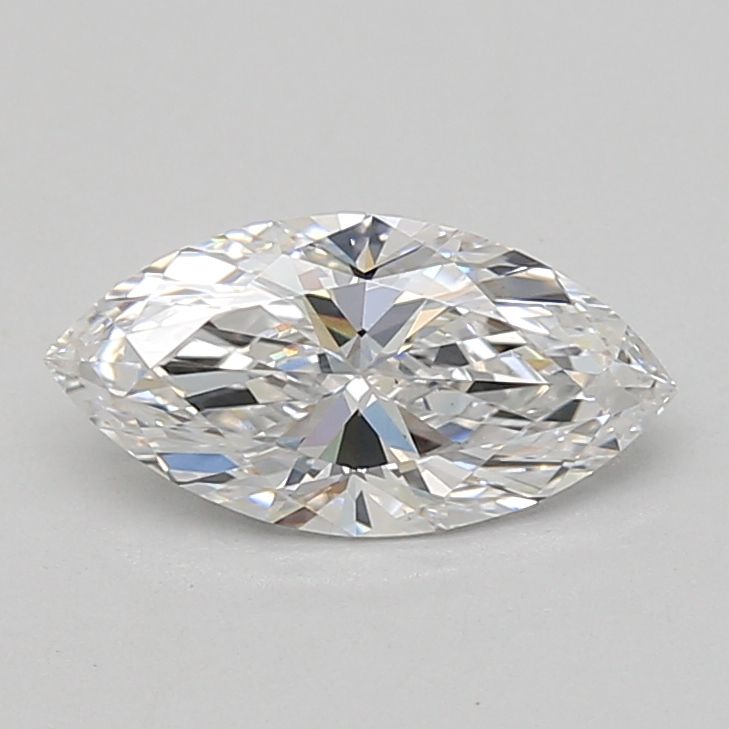 1.20 ct. marquise Lab Grown Diamond front image