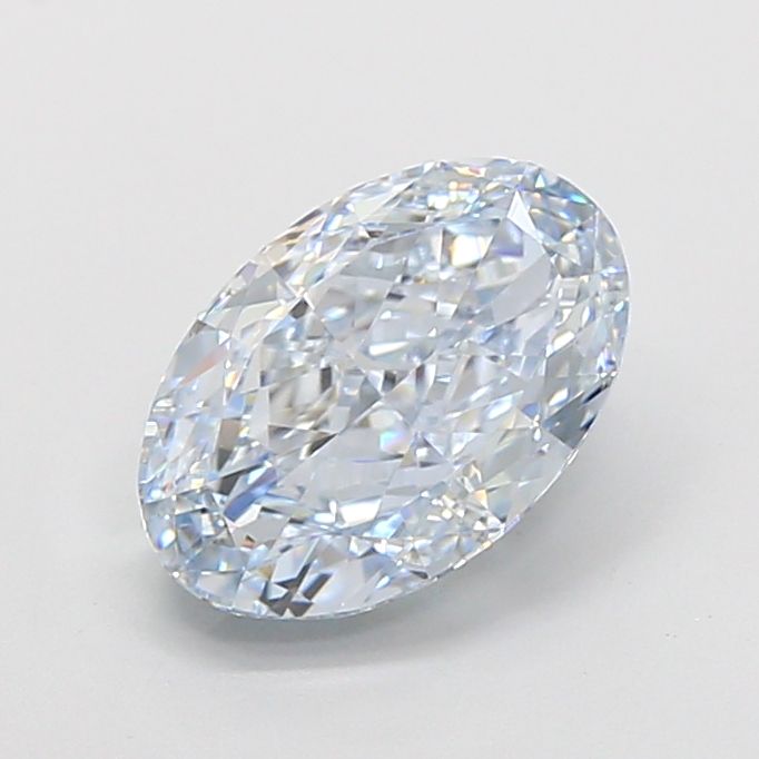 3.05 ct Oval diamond