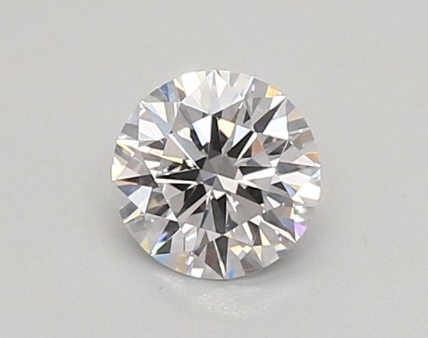 0.38 ct lab-grown Round Diamond