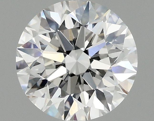 1.06 ct. round Lab Grown Diamond front image