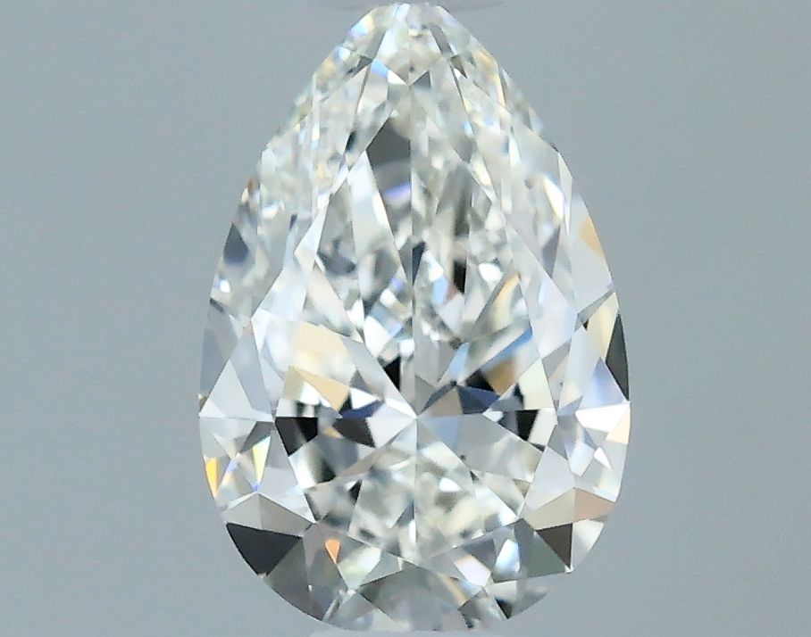 0.50 ct Pear diamond